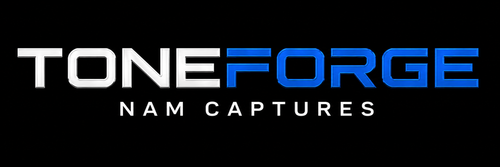ToneForge 